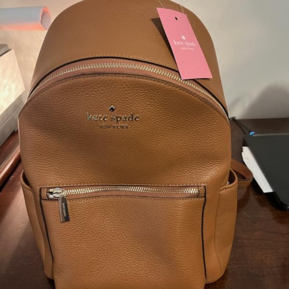 KATE SPADE BACKPACK